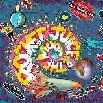 rocket juice & the moon - s/t rocket juice & the moon - s/t