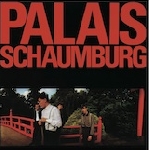 palais schaumburg - s/t(ltd. deluxe 2lp + cd + 7 palais schaumburg - s/t(ltd. deluxe 2lp + cd + 7