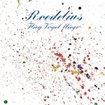 roedelius - flieg vogel fliege (180 gr.) roedelius - flieg vogel fliege (180 gr.)