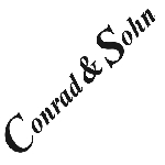 conrad schnitzler - conrad & sohn conrad schnitzler - conrad & sohn
