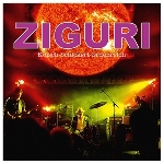 ziguri (kölsch - schickert - erdenreich) - s/t ziguri (kölsch - schickert - erdenreich) - s/t