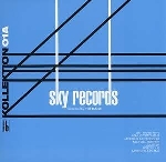 v/a - sky records compiled by tim gane - a v/a - sky records compiled by tim gane - a