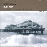 archie shepp - lover man archie shepp - lover man