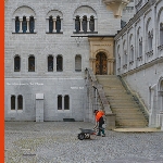 phew / oren ambarchi / jim o'rourke - patience soup phew / oren ambarchi / jim o'rourke - patience soup