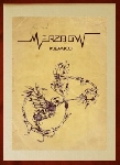 merzbow (masami akita) - kibako (ltd. 299) merzbow (masami akita) - kibako (ltd. 299)