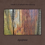 akosh s. & sylvain darrifourcq - apoptose akosh s. & sylvain darrifourcq - apoptose