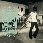 v/a - african scream contest - raw & psychedelic afro sounds from benin & togo 70s v/a - african scream contest - raw & psychedelic afro sounds from benin & togo 70s