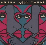 amara touré - 1973-1980 amara touré - 1973-1980