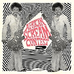 v/a - african scream contest 2 (benin 1963 - 1980) v/a - african scream contest 2 (benin 1963 - 1980)