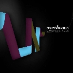 marsheaux - lumineux noir