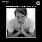 gilles peterson - black jazz radio