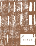dirac - emphasis dirac - emphasis