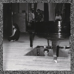 john cage - shock john cage - shock