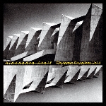 alexandra atnif - rhythmic brutalism vol.1 alexandra atnif - rhythmic brutalism vol.1
