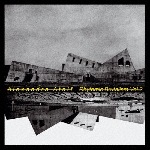 alexandra atnif - rhythmic brutalism vol.2 alexandra atnif - rhythmic brutalism vol.2