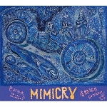 mimicry (saga yuki - seino takumi) - s/t mimicry (saga yuki - seino takumi) - s/t