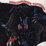 blues creation - demon & eleven children (180 gr.) blues creation - demon & eleven children (180 gr.)