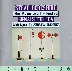 steve beresford - signals for tea steve beresford - signals for tea