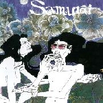 samurai - s/t samurai - s/t