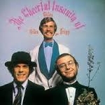 giles, giles and fripp - the cheerful insanity of giles, giles & fripp giles, giles and fripp - the cheerful insanity of giles, giles & fripp