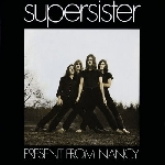 supersister - present from nancy