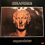supersister - iskander