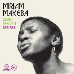 miriam makeba - south africa's skylark miriam makeba - south africa's skylark