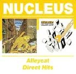 nucleus - alleycat - direct hits