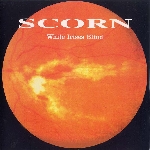scorn - white irises blind