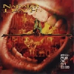 napalm death - words from the exit wound napalm death - words from the exit wound