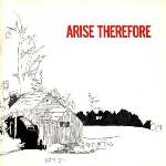 palace music - arise therefore palace music - arise therefore