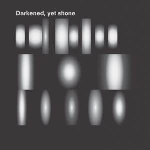 N.O Moore / John Edwards / Eddie Prévost - darkened, yet shone N.O Moore / John Edwards / Eddie Prévost - darkened, yet shone