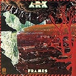 keith tippett's ark - frames keith tippett's ark - frames