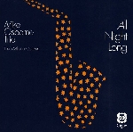 mike osborne trio - all night long mike osborne trio - all night long