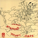 elton dean's ninesense - happy daze - oh! for the edge elton dean's ninesense - happy daze - oh! for the edge