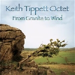 keith tippett octet - from granite to wind keith tippett octet - from granite to wind