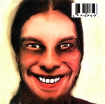 aphex twin - i care because you do aphex twin - i care because you do
