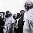 aphex twin - come to daddy aphex twin - come to daddy