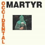 death in june - occidental martyr (orange ltd. 500) death in june - occidental martyr (orange ltd. 500)