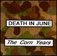 death in june - the corn years death in june - the corn years