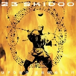 23 skidoo - urban gamelan 23 skidoo - urban gamelan