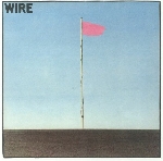 wire - pink flag (special edition) wire - pink flag (special edition)