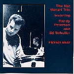 the mat maneri trio - fever bed the mat maneri trio - fever bed