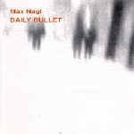 max nagl - daily bullet max nagl - daily bullet
