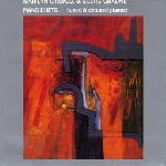 marilyn crispell - georg graewe - piano duets marilyn crispell - georg graewe - piano duets