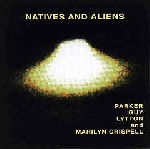 parker / guy / lytton / crispell - natives & aliens parker / guy / lytton / crispell - natives & aliens