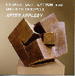 parker / guy / lytton / crispell - after appleby parker / guy / lytton / crispell - after appleby