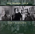 joe maneri trio - trio concerts joe maneri trio - trio concerts