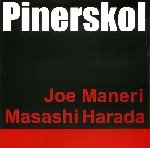 joe maneri - masashi harada - pinerskol joe maneri - masashi harada - pinerskol