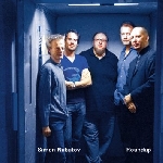 simon nabatov - roundup simon nabatov - roundup